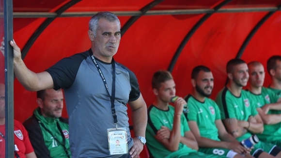 Отборът на Ботев Враца не успя да пробие защитата на