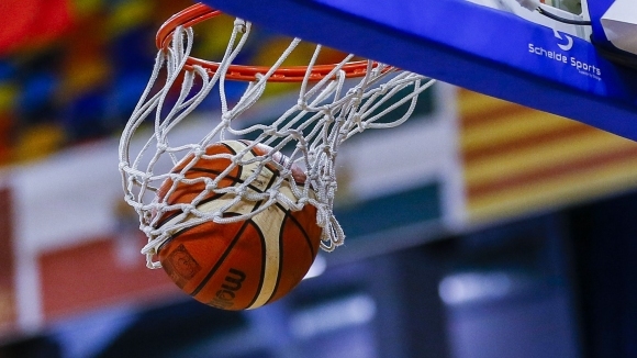 Славия навакса пасив от 23 точки и спечели срещу гостуващия