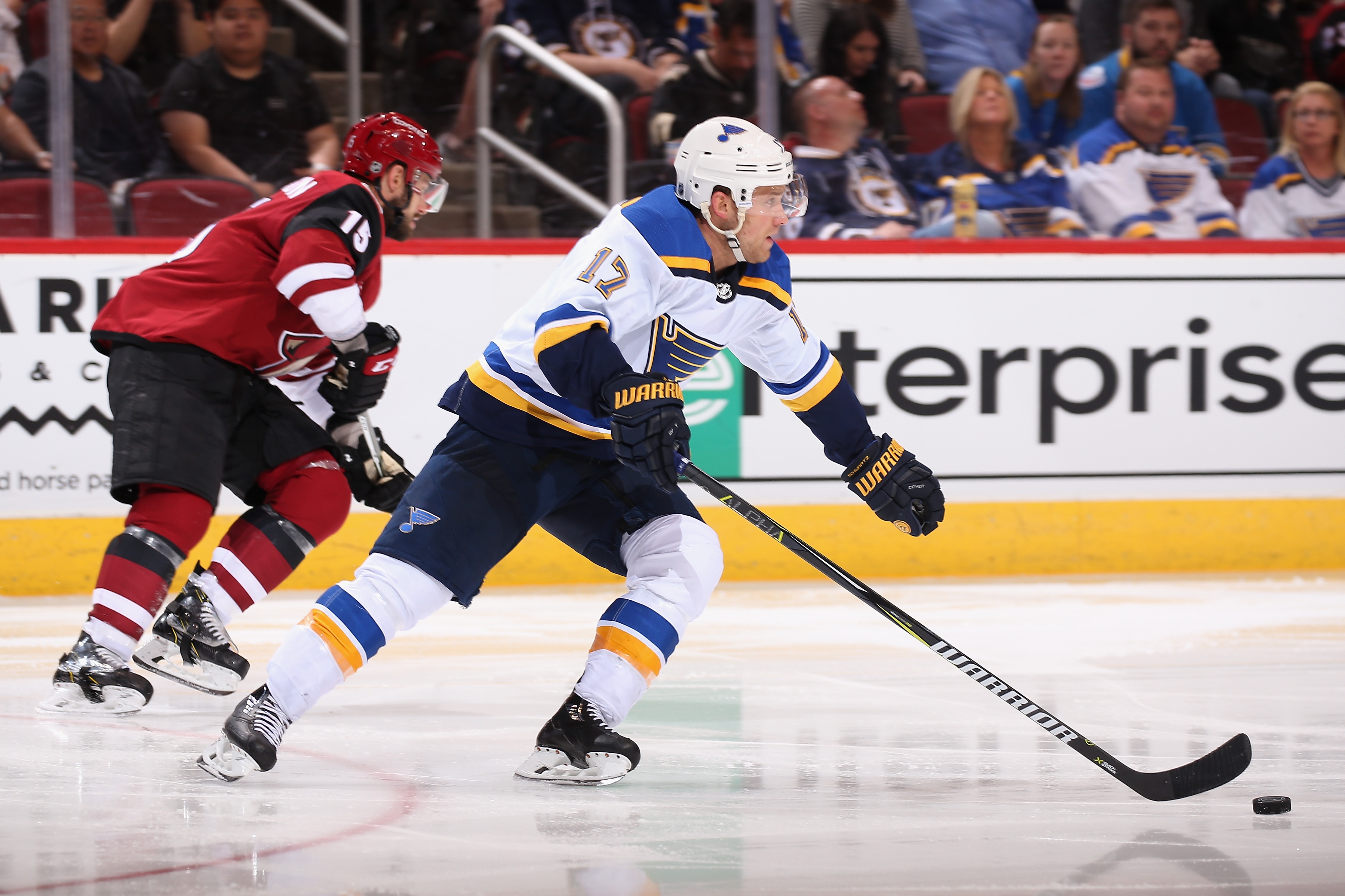 Първенство на Националната хокейна лига на САЩ и Канада НХЛ