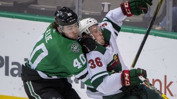 Джон Клингберг продължава да бъде защитникът с най много асистенции в