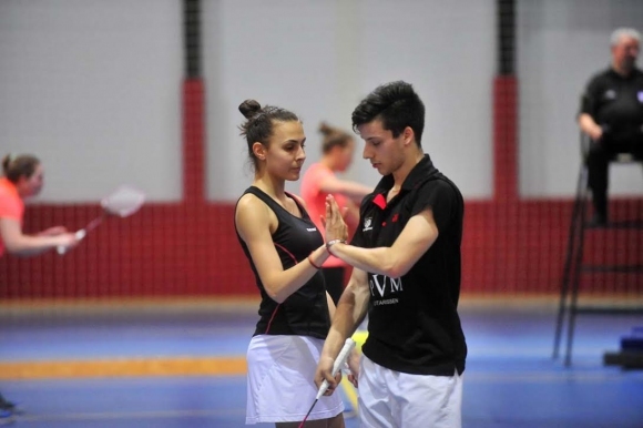 Българите Мария Мицова и Даниел Николов спечелиха титлите на сингъл
