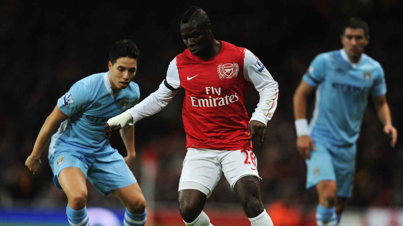 Жестока словесна престрелка избухна между бившите съотборници в лондонския Арсенал