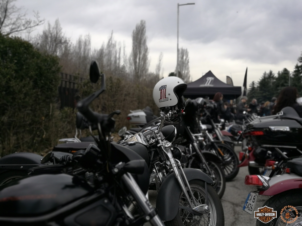 Тази сутрин бе даден официален старт на мото сезон 2018