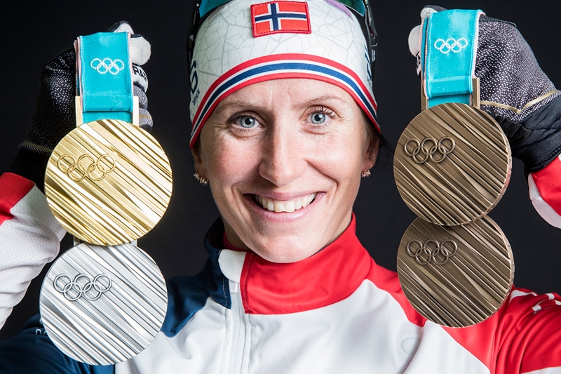 Легендарната норвежка състезателка по ски бягане Марит Бьорген възнамерява да обяви