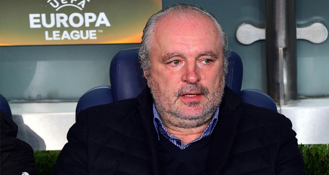 Ръководството на руския ФК Краснодар уволни старши треньора Игор Шалимов