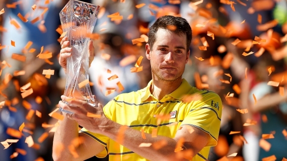 След края на вълнуващия тенис турнир от сериите Мастърс в