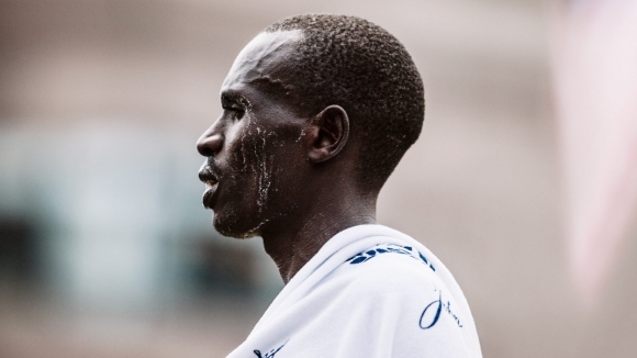 Кенийският ветеран в маратона Емануил Мутаи вярва че е готов