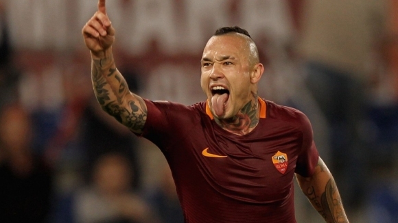 Полузащитникът на Рома Раджа Наинголан е готов да вземе участие