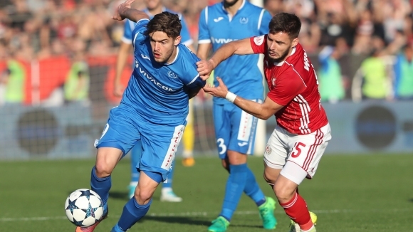 Началните часове на предстоящите три дербита между ЦСКА София и Левски