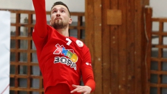 Старши треньорът на ЦСКА Александър Попов ще може да разчита