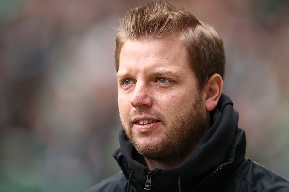 Вердер Бремен удължи договора на треньора си Флориан Коофелт с