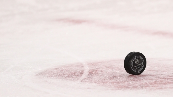 Първенство на Националната хокейна лига на САЩ и Канада НХЛ