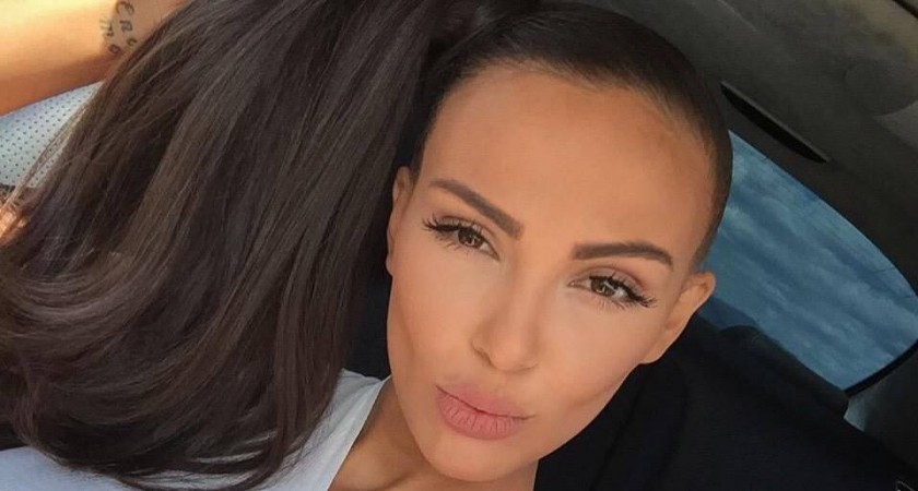 Задната ножица на Кристиано Роналдо във вратата на Ювентус в