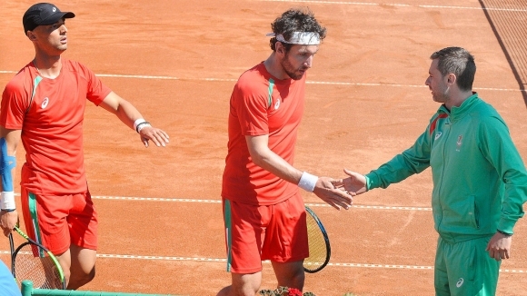 България се наложи с 3 0 победи над Албания за