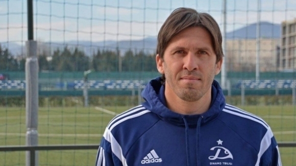 Треньорът на Поморие Веселин Бранимиров бе бесен от загубата на