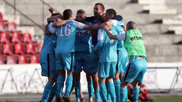 Като пореден финал определи утрешния мач от 23 ия кръг