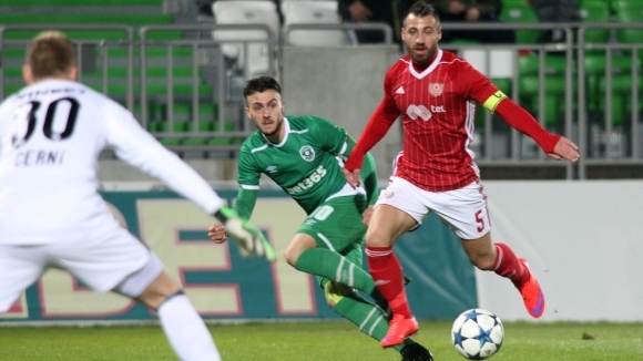 Големите букмейкъри в Европа са приели залози за над 1 1