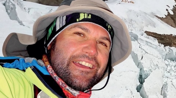 Алпинистът Атанас Скатов заминава днес за Катманду за поредната си