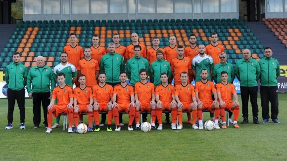 Отборът на Литекс спечели жизненоважни три точки при гостуването си