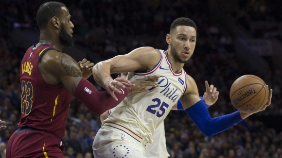 Първенство на Националната баскетболна лига на САЩ и Канада НБА