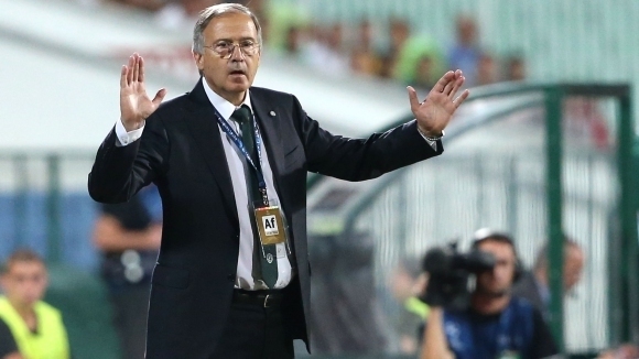 Георги Дерменджиев и воденият от него тим на Ордабаси постигнаха