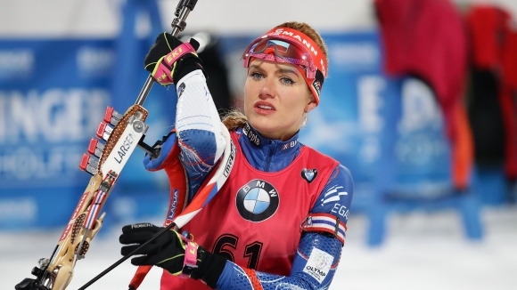 Една от най-изявените биатлонистки Габриела Коукалова ще пропусне сезон 2018/19.