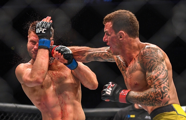 Калвин Катар САЩ започна с много тежка деснячка която нарани