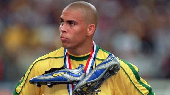 Легендарният бразилски голмайстор Роналдо говори относно прословутия му припадък преди