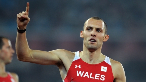 Уелсецът Дей Грийн световен шампион на 400 метра с препятствия