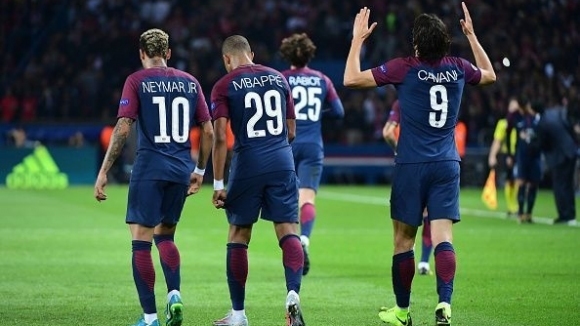 Френската футболна лига продължава да увеличава пазара си в Китай