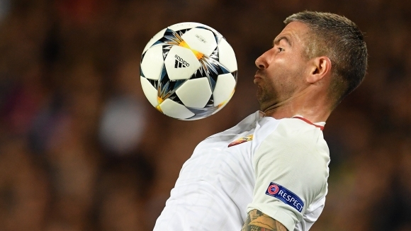 Защитникът на Рома Александър Коларов заяви преди срещата реванш с