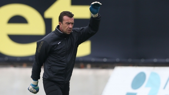 Георги Петков е здрав и се завръща в състава на