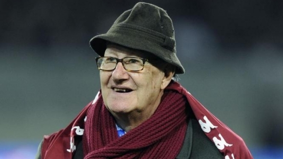 Днес 10 ти април на 93 години ни напусна последният