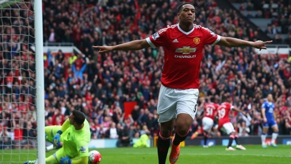 Шампионът на Италия Ювентус обмисля да привлече в редиците си