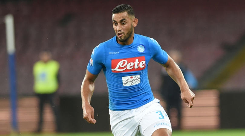 Ръководството на Манчестър Юнайтед направи пореден опит да привлече Фаузи