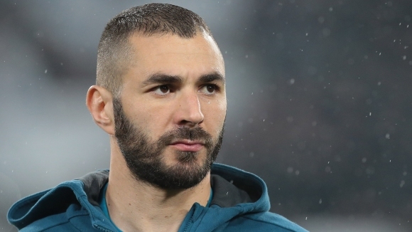 Арсенал е предложил 40 милиона лири на Реал Мадрид за