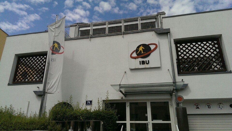 Офисите на Международния съюз по биатлон в Залцбург бяха претърсени