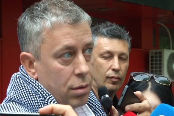 Директорът на ЦСКА София Милко Георгиев се изказа критично към футболистите