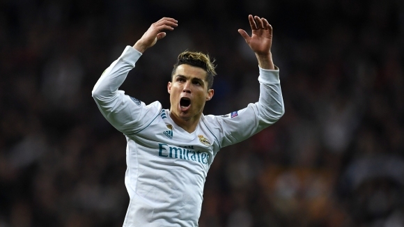 Отборите на Реал Мадрид и Ювентус излизат във втора 1