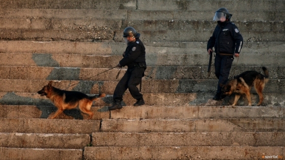 Дисциплинарната комисия на БФС към Зоналния съвет в Пловдив взе