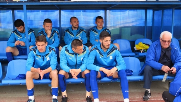 Спортно техническата комисия към БФС промени часовете на два от следващите