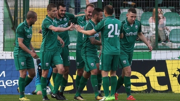 Старши треньорът на Витоша Бистрица Костадин Ангелов определи 18 те