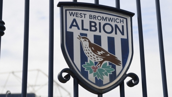 Техническият директор Ник Хамънд беше уволнен от Уест Бромич като