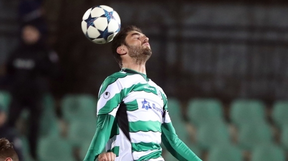 Централният бранител на Черно море Даниел Димов е оптимист за