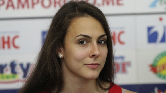 Мария Мицова се класира за втория кръг на международния турнир