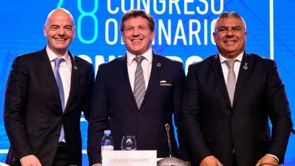 ФИФА предлага обновената версия на Световното клубно първенство планирана да