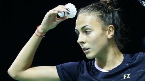 Мария Мицова отпадна във втория кръг на международния турнир по