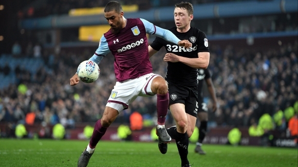 Астън Вила си осигури участие в плейофите и запази надежди