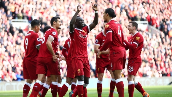 Ливърпул приема Борнемут на Анфийлд в двубой от 34 ия