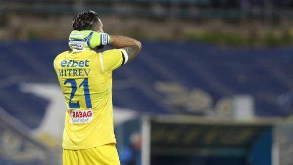 Станаха ясни стартовите състави на Левски и Лудогорец за дербито